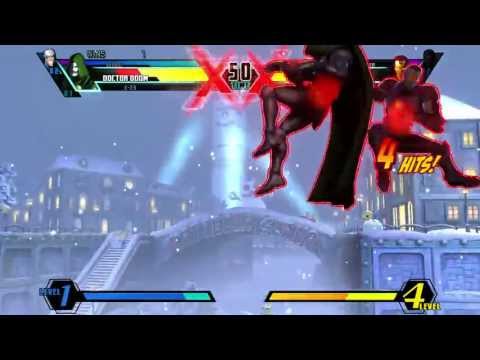 TXBF12 UMvC3 Jayto vs. Denial|Envy