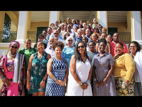 Nonprofit Consortium of St. Croix (USVI)