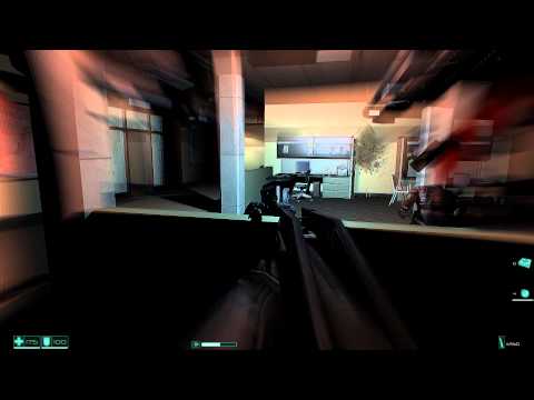 FEAR - Shotgun Triple Kill