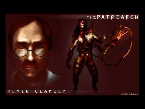 Killing Floor OST - Abandon all (3 versions)