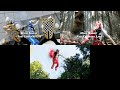 Power Rangers Dino Fury Season 1 Openings