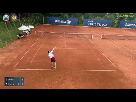 Radovan Michalik - Michal Pazicky (R1)