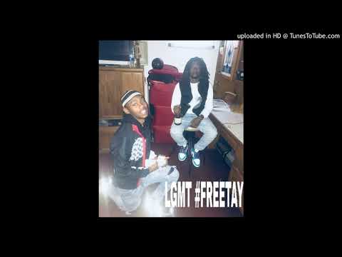 LGMT SKOOTA - MADE 4 SOLDIERS