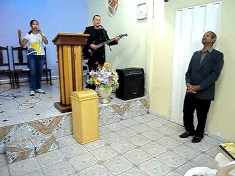 Quadrangular Vera Cruz....B.H....M.G....01-07-2011 - Sexta feira.