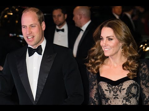 Kate Middleton, Prince William to appear in royal holiday special  - Fox News