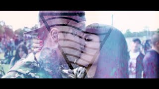 Against The Waves  - Commited To Fiction (HD)