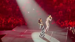 ELODIE AL FORUM FEAT ELISA - TOGETHER  LIVE 12-05 2023