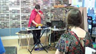 marshmallow coast - wuxtry