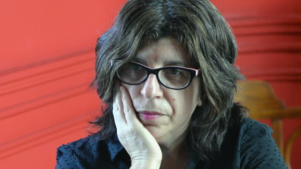 María Pía López. Ultraderecha y riesgos para la democracia – Revista Acción