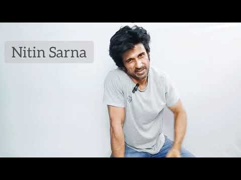 Nitin Sarna Audition showreel June 2023