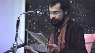 Download lagu Enrique Moro: Poesias, parte 1 (1983) mp3