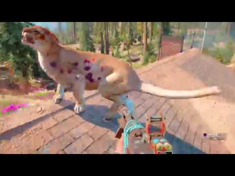 Far Cry New Dawn - Walkthrough Gameplay - Part 15 - Target Practice