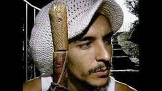 Morodo - Querido enemigo