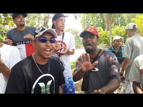 Medley Revelação Da Favela 2.0