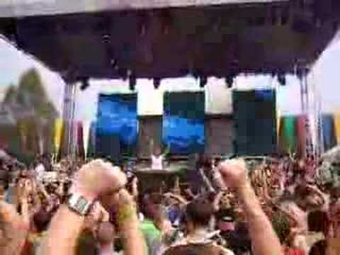 Sven Väth @ Love Family Park 2007