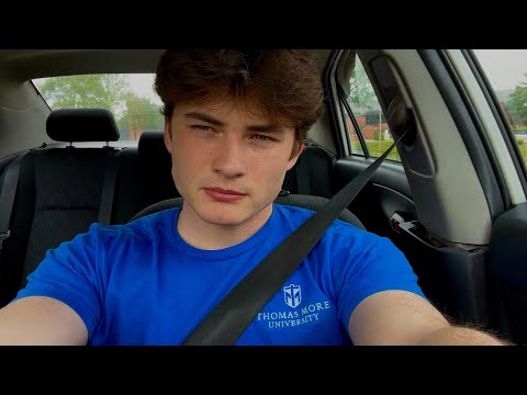 Day 453 Daily Vlog 05/22/2025