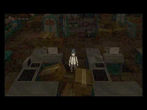 Splendid Halloween Music 32: Abandoned Site (Pokémon Sun and Moon)