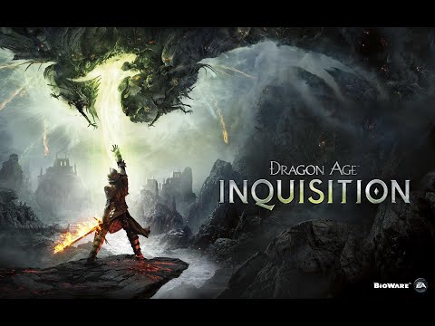 Dragon Age Inquisition Part 196