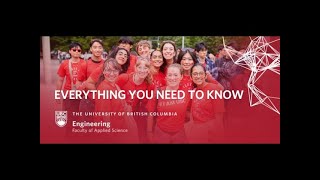UBC Engineering: Everything You Need To Know