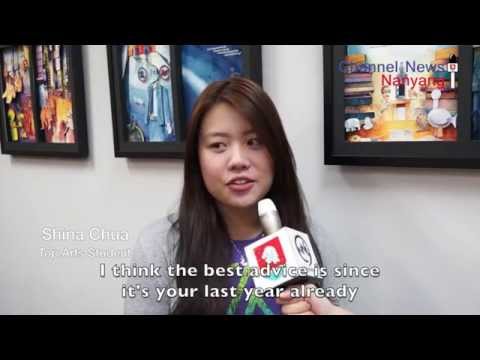 2014 NYJC Release of A Levels Results