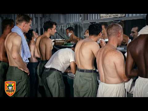 The MACV SOG Survival Rule That Made Them Impossible to Track