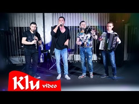 Alex Pustiu - Mi-e pofta de tine rau | Official Video Live