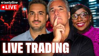 June 4th, 2026 LIVE Stocks, Options & Futures Trading with Pros! (Market Open, Last Call & More)