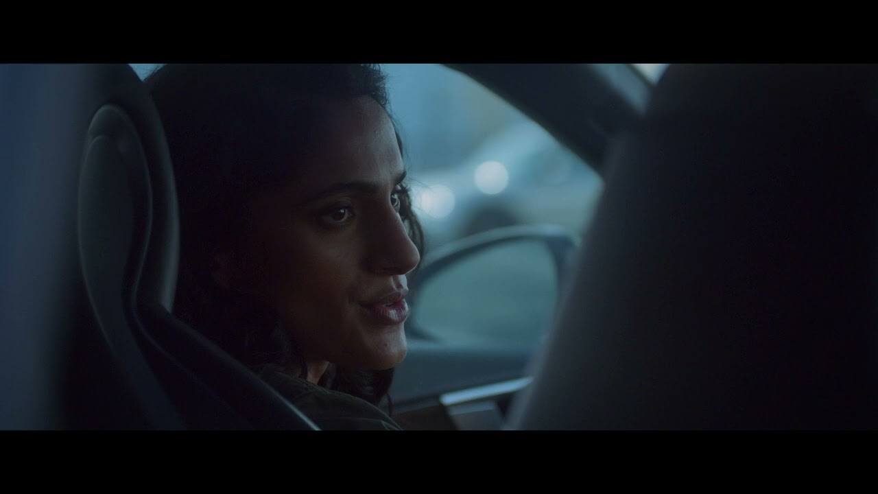 Ballerina Assassin - Videos