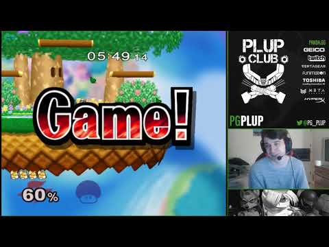 Plup 2018-02- Chill stream