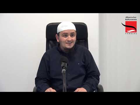 20. Shenjat e vogla të Kiametit, të cilat nuk janë paraqitur (2) - Paraqitja e Mehdiut| Irfan Jahiu