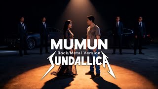Download lagu MUMUN (Doel Sumbang) - Sundallica Cover (Lagu Sunda Rock/Metal Version) mp3