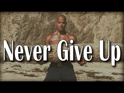 David Goggins: They Tried to Break Him – He Took Their Souls #DavidGoggins #DavidGogginsMotivation