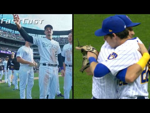 MLB.com FastCast: Two Game 163s set for Monday - 9/30/18