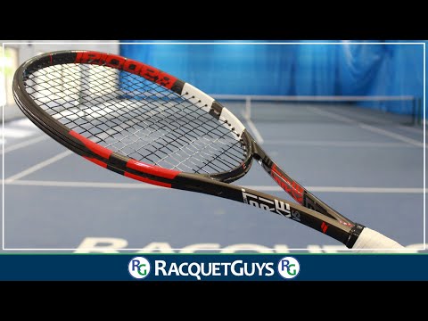 Babolat Pure Strike VS 2022