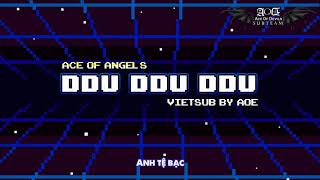 Download lagu [VIETSUB] AOA - DDU DDU DDU (Bingle Bangle Album) [AOD] mp3
