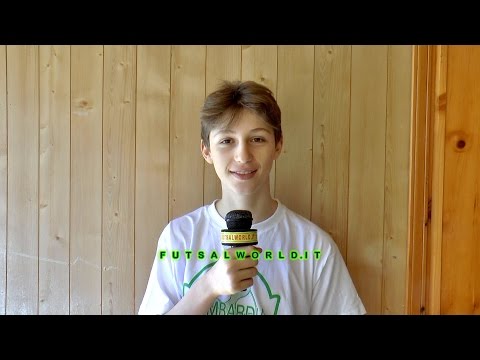 20/3/16 Francesco Cara - Riccardo Garini , Torneo delle Regioni