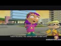 Rocket Power Beach Bandits HD Part 36 Level 35 Rocket Delivery