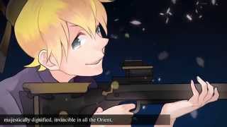 Cover art for taketori overnight sensation