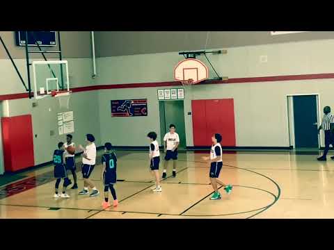 Wolfpack 14U Highlights 1st 4 Games