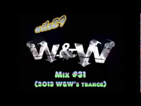 Nile29 - Mix #31 (2013 W&W's Trance)