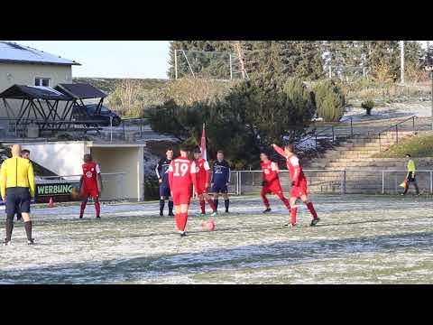 Regionalpokal - SpG FC Motor Zeulenroda - SpG TSV 1880 Rüdersdorf - Tor des Monats