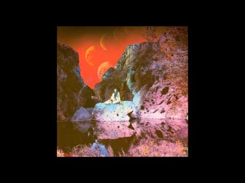 Earth - Primitive and Deadly (2014)