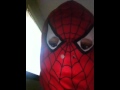 Baby Bob Singing Spider Man Lol