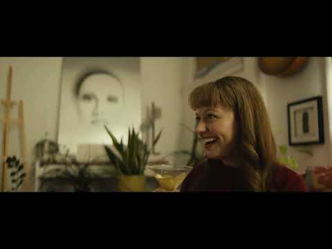 Four Different Aftermaths of Witnessing a Suicide - TRAILER