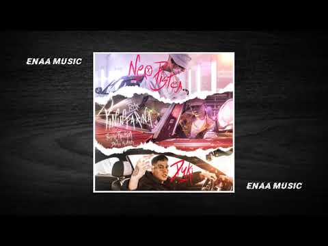 Rei , Neo Pistea , Duki - Pininfarina(Remix)