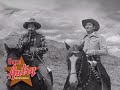 Gene Autry & Pat Buttram - Gallivantin' Galveston Gal (TGAS S3E11 - The Steel Ribbon 1953)