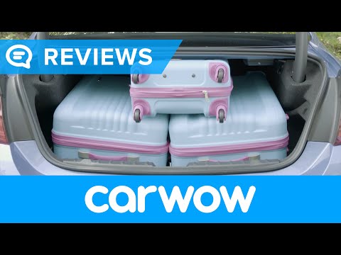 BMW 4 Series Coupe 2018 practicality review | Mat Watson Reviews