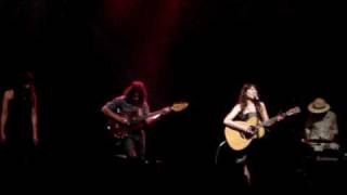 11 Alela Diane The ocean