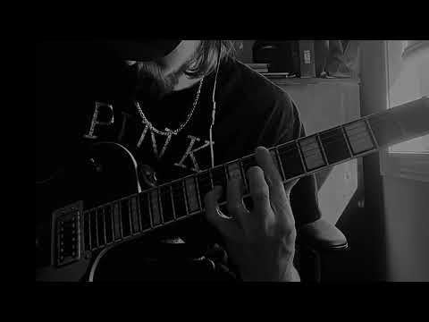 Whitewash - Buckethead Cover