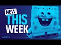 New PS5 & PS4 Games This Week